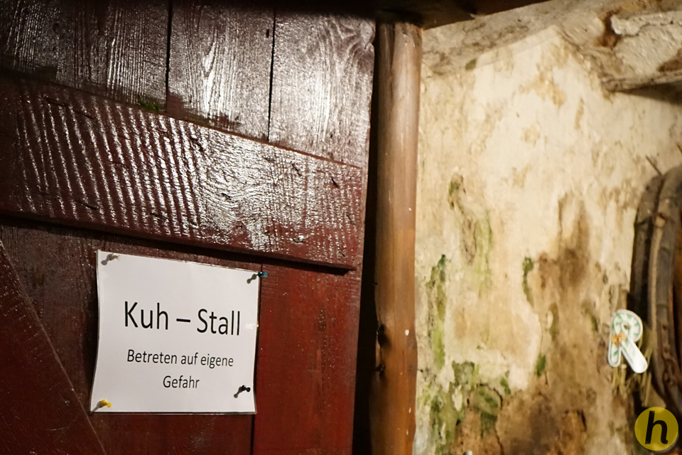 Kuhstall