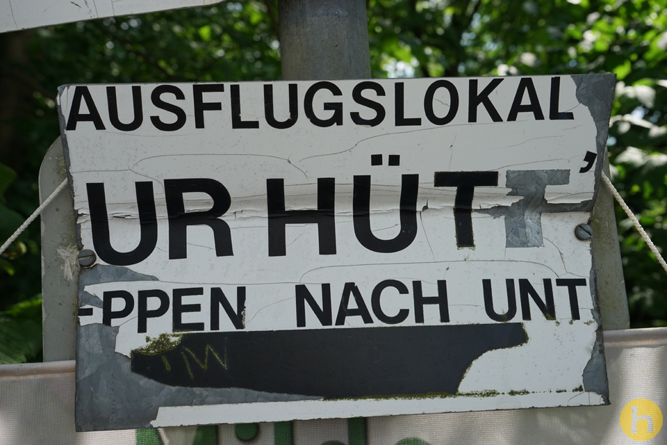 UrHütt