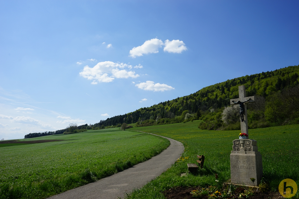 Vollendung