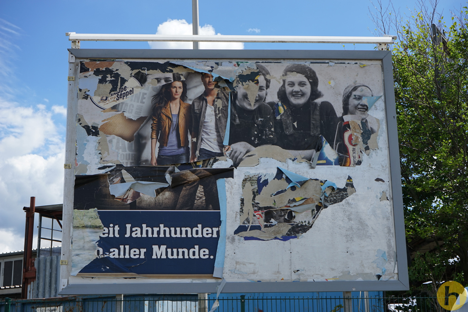 Wandlung