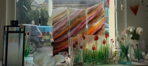 Heimatperlen » Glasatelier Durchblick – Fragile Kunst von der Sonne ...